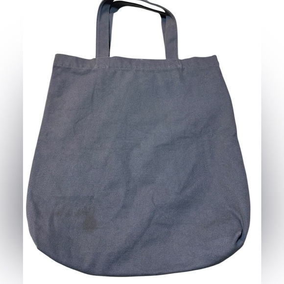 Jim Morrison The Doors Canvas Tote Bag - Picture 2 of 5